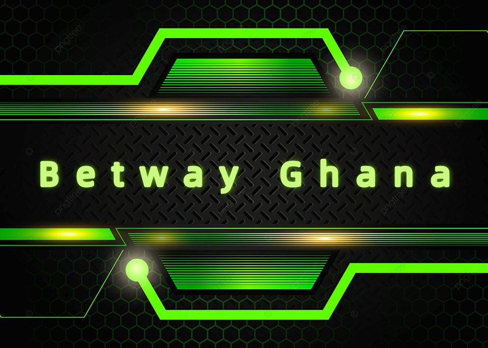 Betway Ghana